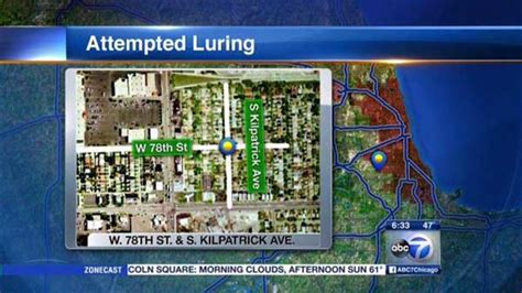 Police offer warning after man attempts to lure teen in Ashburn